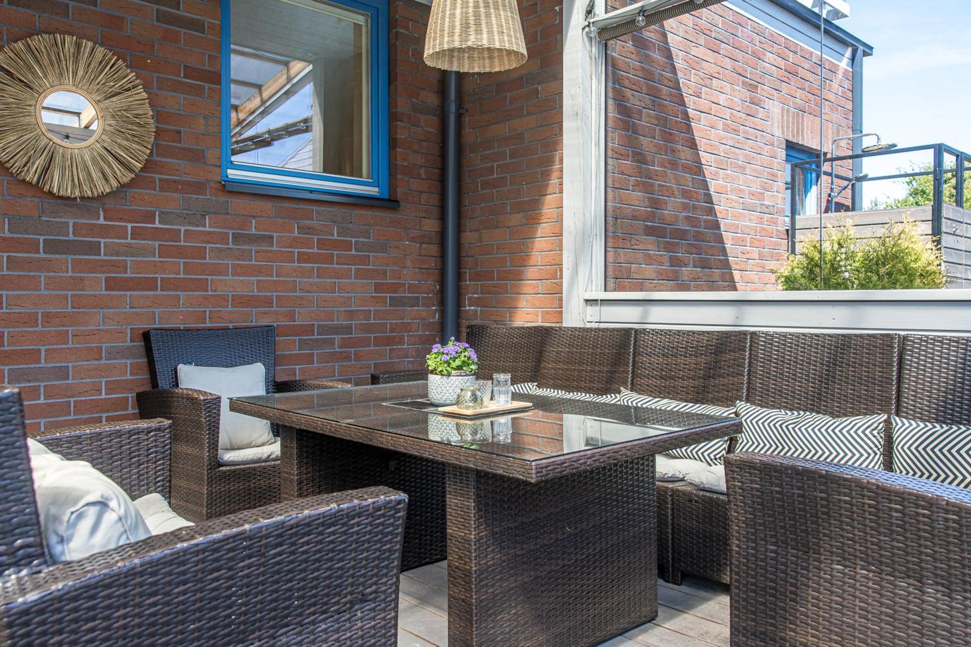 Villa With Private Pool Laumes Juosta 팔랑가 외부 사진